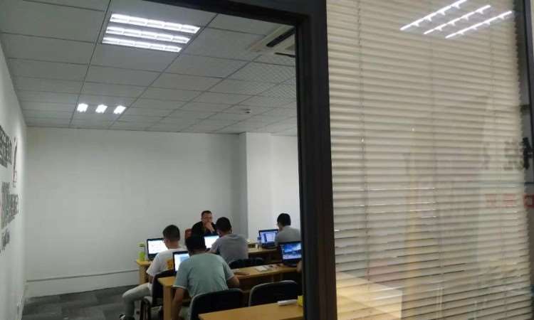 南京软件测试实践班