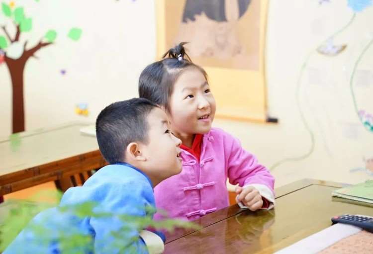 北京公办幼儿园