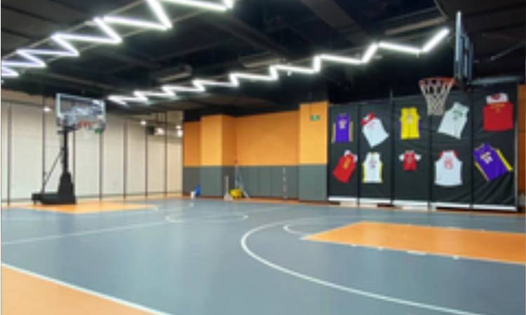 重庆儿童篮球学习班