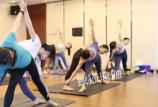 南昌红谷滩区瑜伽教练培训班在线报名