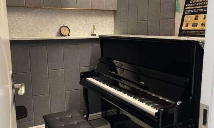 重庆钢琴艺术培训中心