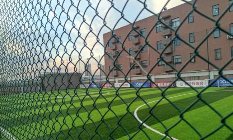 苏州儿童足球培训中心