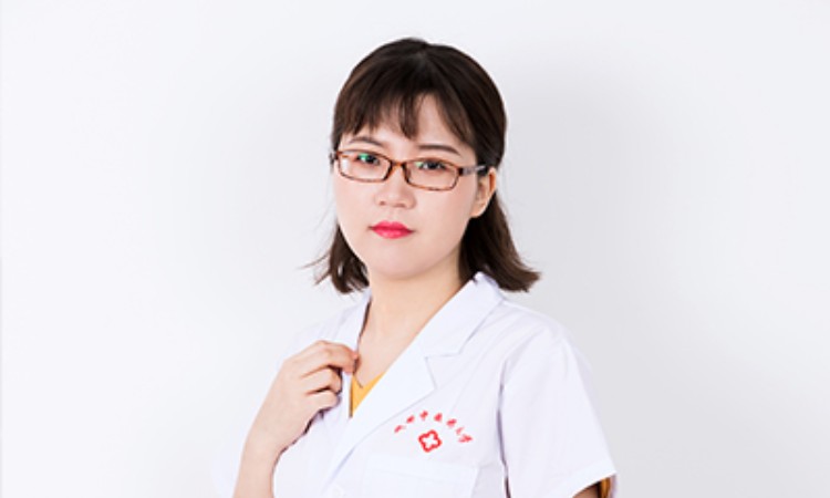 刘祎 硕士--中医医师 中医大乳腺产康专业课老师