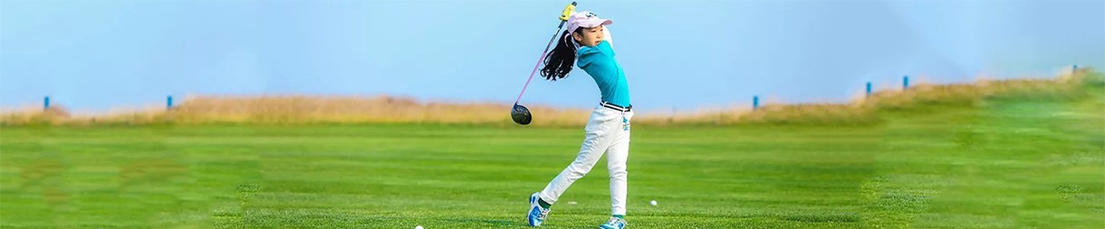 西安天磊国际高尔夫培训