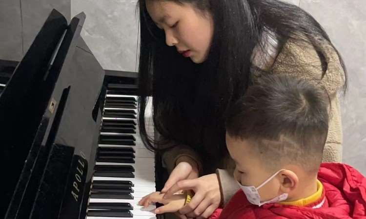 重庆钢琴少儿培训机构
