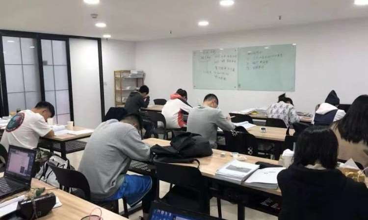 南京英语托福考试培训