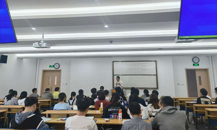 宁波司法考试培训机构