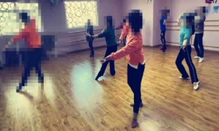 长沙民族舞蹈的学校