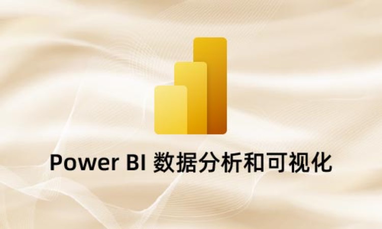 上海Power BI 数据分析和可视化