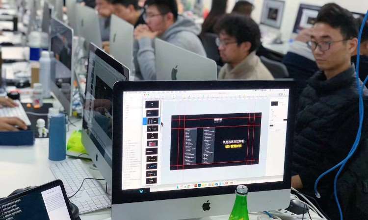 北京运营设计师课程