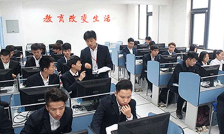 深圳全栈软件测试工程师培训班