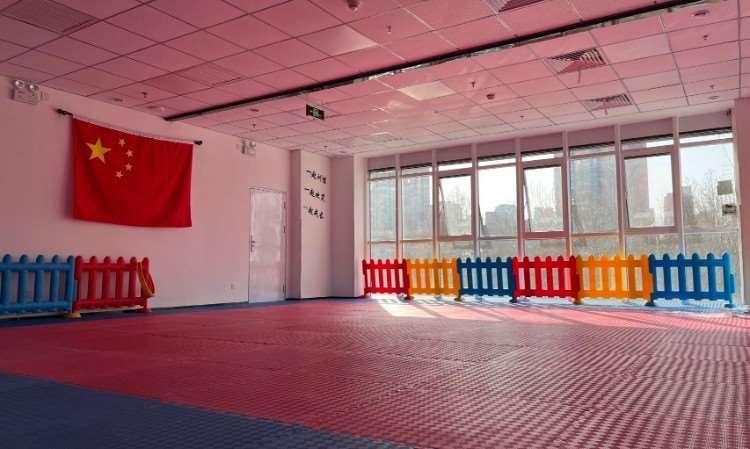 北京儿童跆拳道班