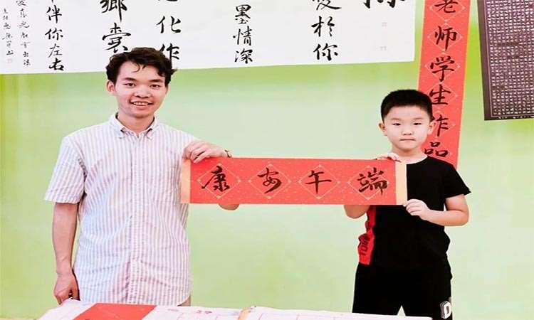 上海幼儿情商培训