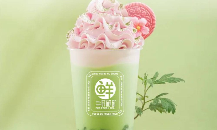 惠州二月鲜奶茶技术培训