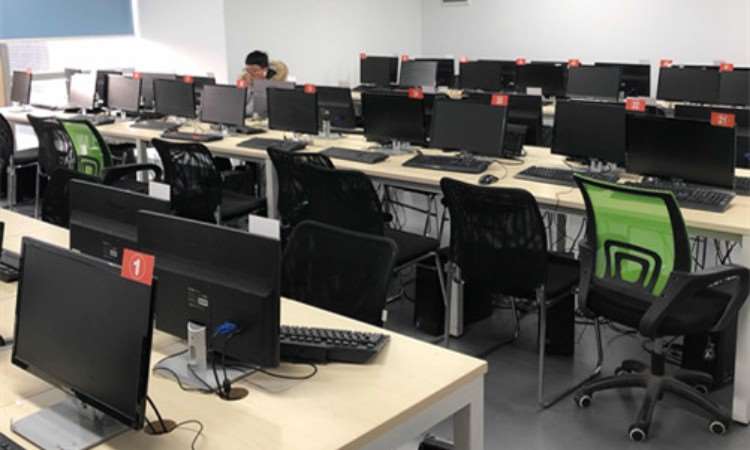 武汉软件测试技术培训班