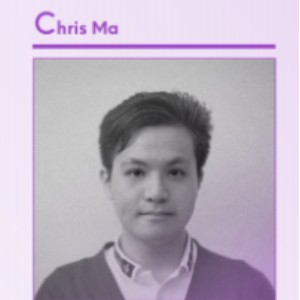 Chris Ma