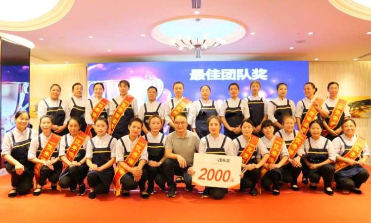 北京正规育婴师公司培训