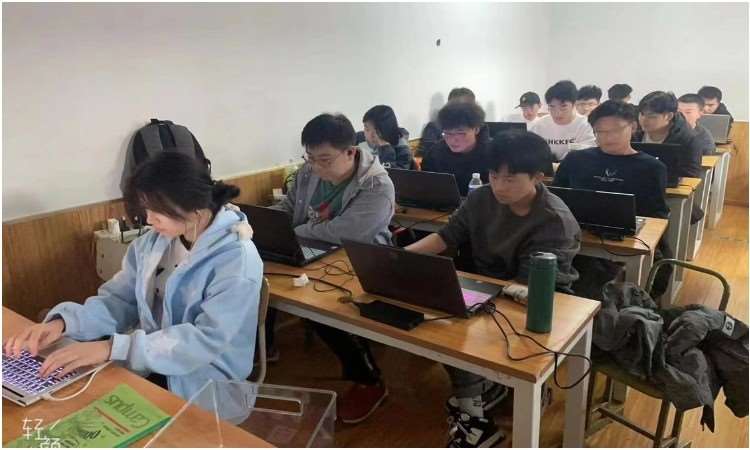 北京java软件师培训