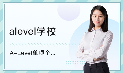 福州alevel学校