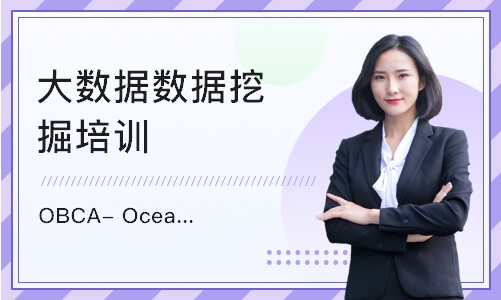武汉OBCA- OceanBase 数据库