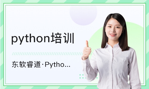 沈阳东软睿道·Python数据分析培训