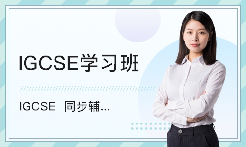 上海IGCSE学习班