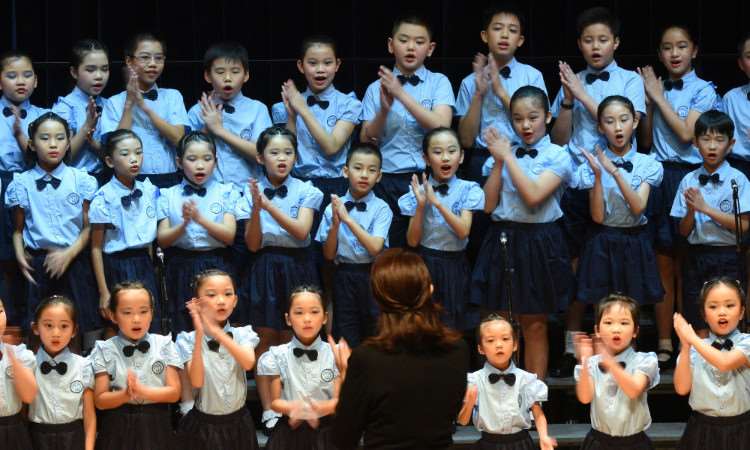 广州流行唱歌培训