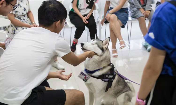 学生活动