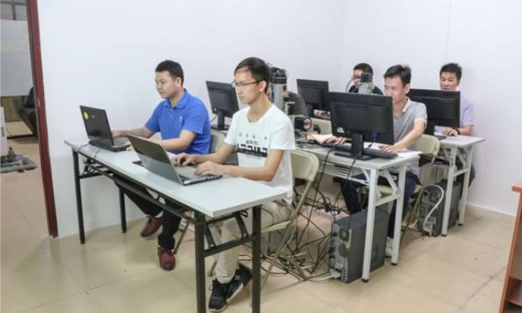 东莞电脑编程学校