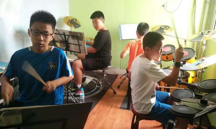 济南钢琴专业培训班