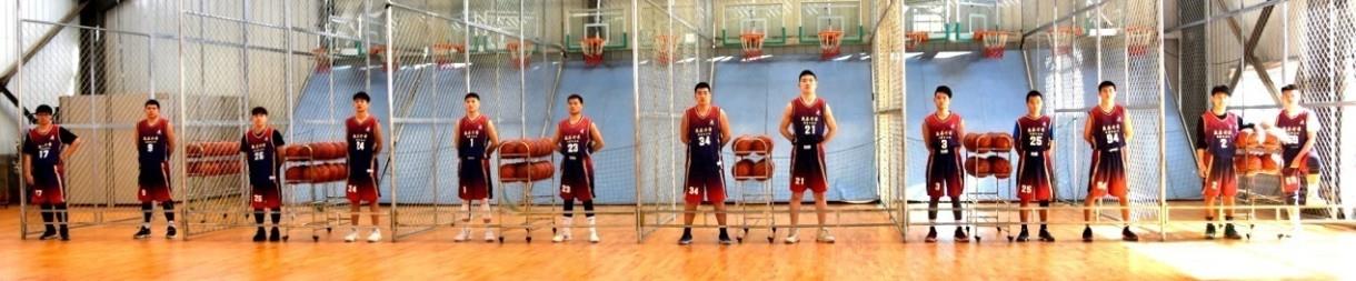 北京维康篮球训练中心