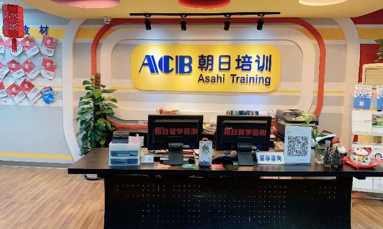 上海商务日语能力考试培训