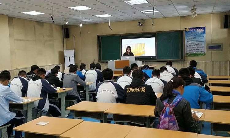 烟台韩语学习培训机构