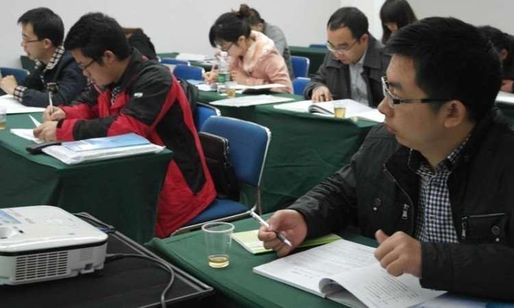 武汉六西格玛绿带实战培训课程（ACI双证班）