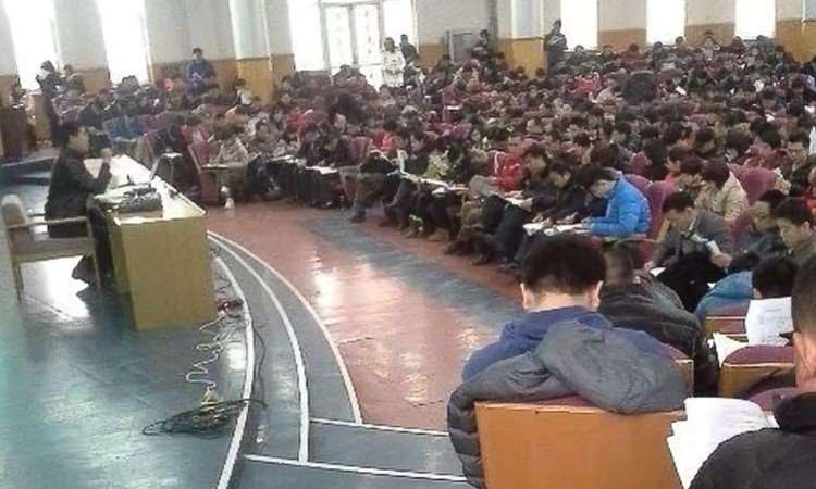 北京安全工程师考试培训班