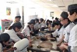 北京丰台西餐培训机构排名