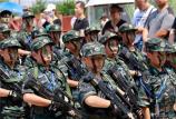 广州青少年军事特训营哪里比较好