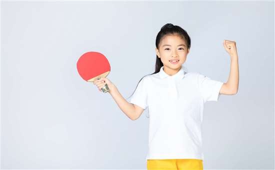 【乒乓球】反手搓球技术要领：掌握摩擦和发力！ 