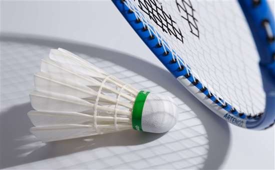 打羽毛球常见的五种坏习惯
