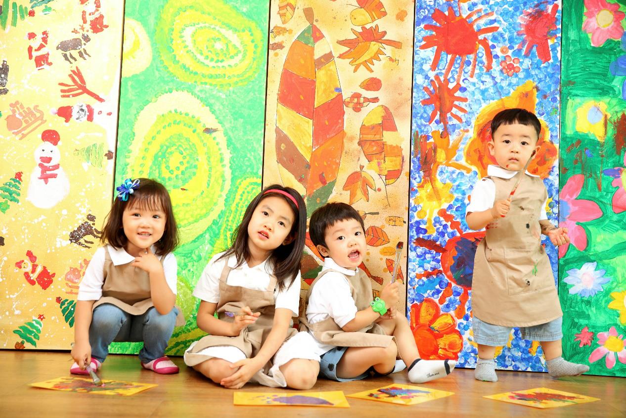 北京儿童早教培训机构