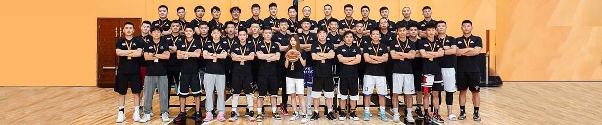 广州极光篮球培训