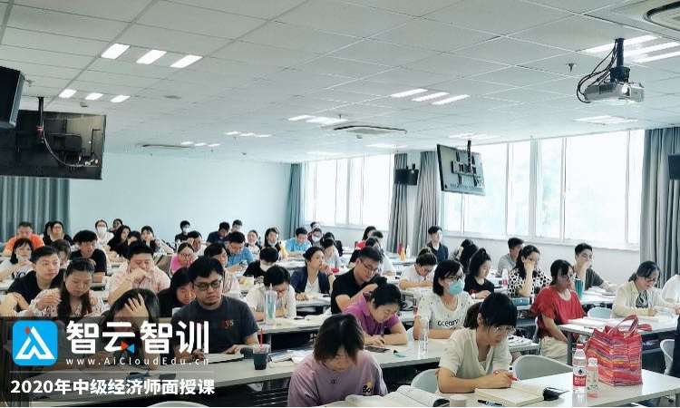 上海人工智能训练师