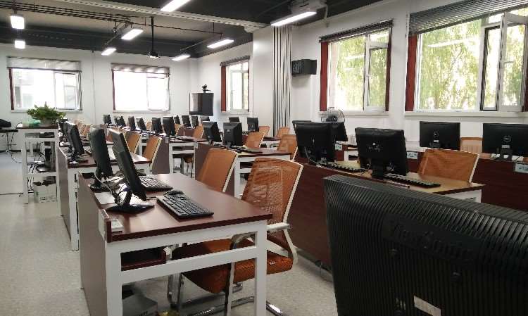 北京职称计算机培训机构