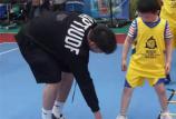 武汉江岸区篮球培训如何收费