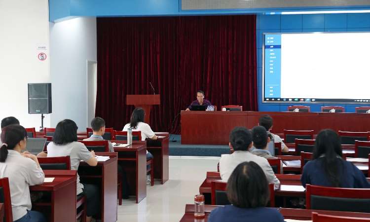 北京计算机二级培训学校