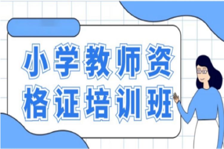 大连考小学教师资格证培训机构