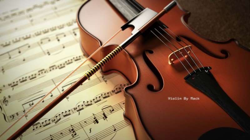 重庆学习小提琴