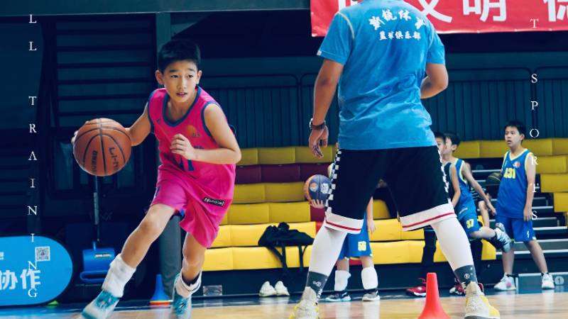 珠海篮球培训机构