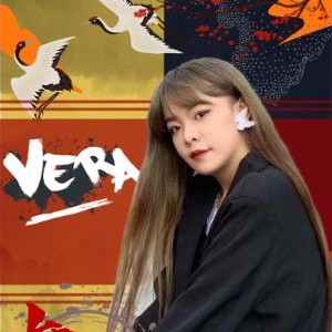 宇馨Vera