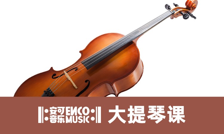 南京培训大提琴